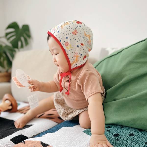 おしゃれママ大注目！デンマーク発のベビー&amp;キッズブランド【melted butter】が可愛すぎる！ | HugMug