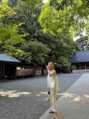 【最新】ZARAや展示会で見つけた！30代におすすめの秋服＆コーデをチェック | HugMug