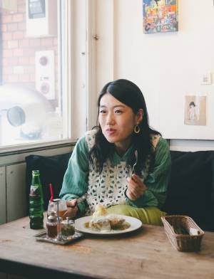 横澤夏子のママ会へようこそ♡ vol.1 【きょうだい】育児の悩みを笑って解決！ | HugMug