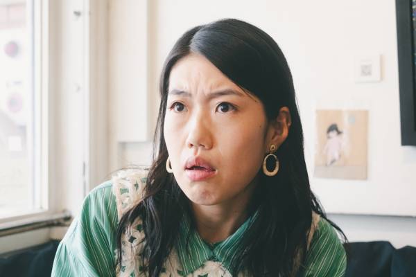 横澤夏子のママ会へようこそ♡ vol.1 【きょうだい】育児の悩みを笑って解決！ | HugMug