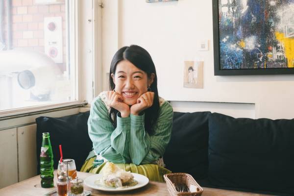 横澤夏子のママ会へようこそ♡ vol.1 【きょうだい】育児の悩みを笑って解決！ | HugMug