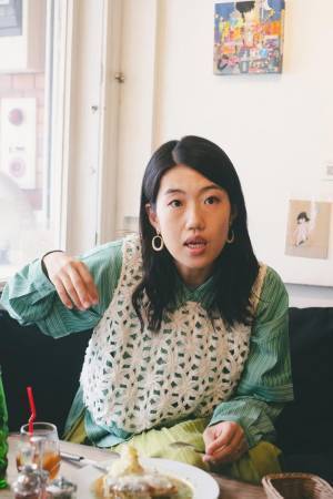 横澤夏子のママ会へようこそ♡ vol.1 【きょうだい】育児の悩みを笑って解決！ | HugMug