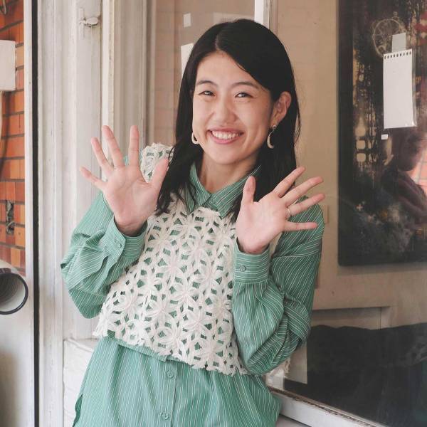 横澤夏子のママ会へようこそ♡ vol.1 【きょうだい】育児の悩みを笑って解決！ | HugMug