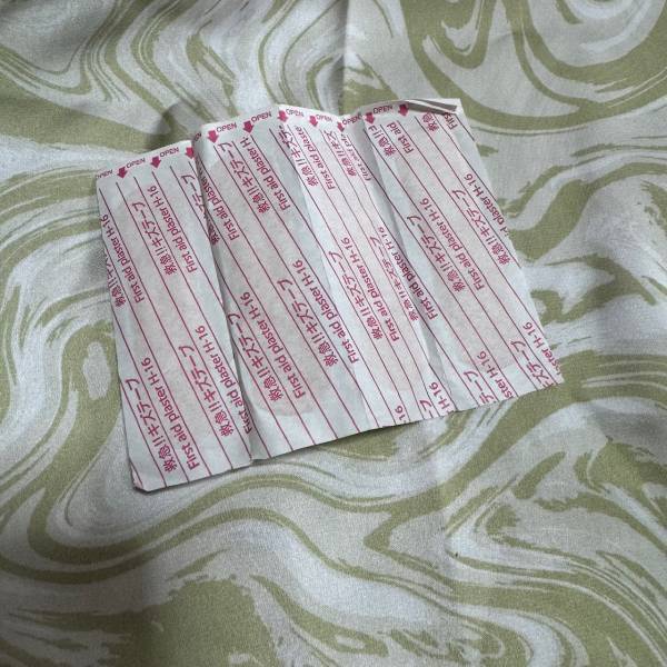 警視庁発表の「防災ボトル」とは？中身を全てダイソーで揃えてみた！ | HugMug