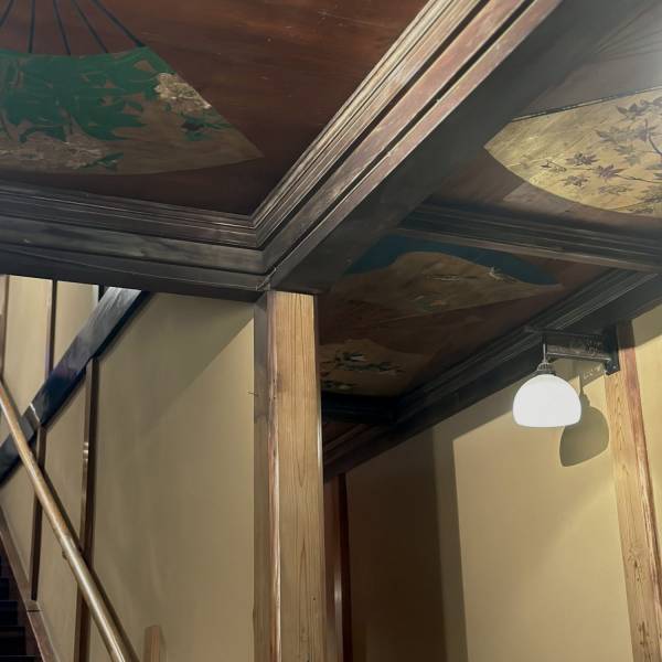 文化財の7部屋が舞台に！ ホテル雅叙園東京【百段階段×和のあかり】レポート | HugMug