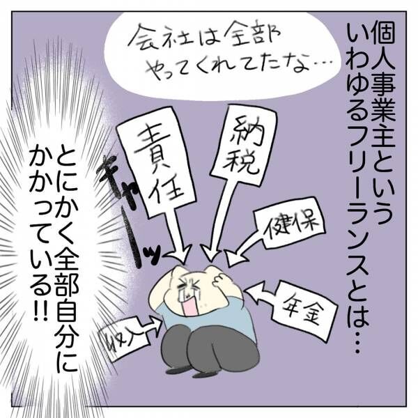 「フリーランス＆在宅ワークママのお仕事事情」Aやんのしゃかりき育児珍道中 vol.19 | HugMug