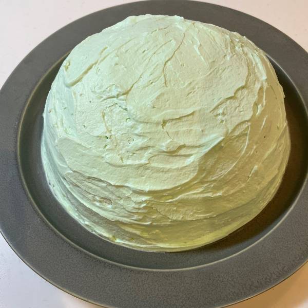 超簡単！イチゴスペシャルでつくる！手づくりマイクラ誕生日ケーキのつくり方 | HugMug