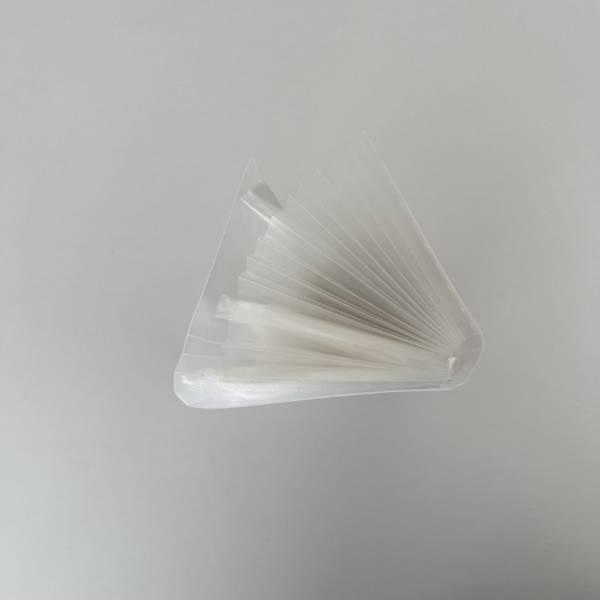 緊急時使いやすい！防災グッズは【ダイソー】セクションファイルに収納がおすすめ | HugMug