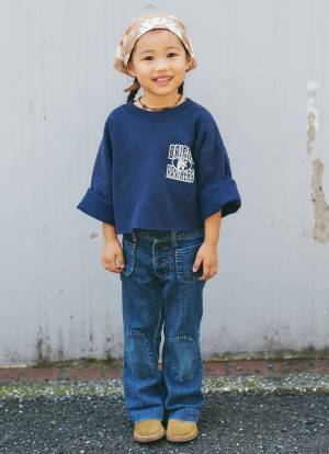 プチプラがこんなにおしゃれに！？アメカジテイストの秋コーデ♡ | HugMug