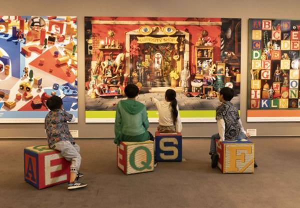 10月に行きたい遊び場＆イベント9選【関東】 | HugMug