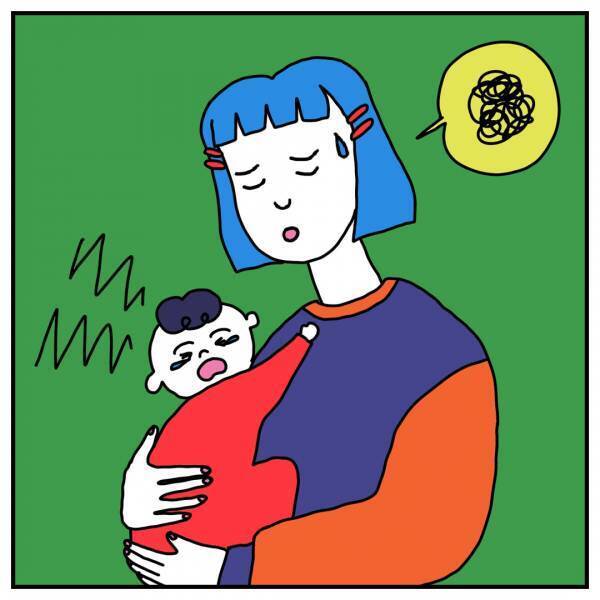 【私って、上の子可愛くない症候群！？】知っておきたい子どものこと Vol.13 | HugMug