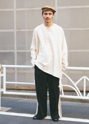 【おしゃれファミリーSNAP】海外子ども服を使ったベビーがめちゃかわ！ | HugMug