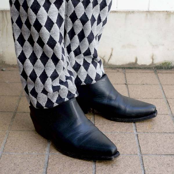 ヴィンテージを使ったパパがおしゃれすぎ！秋のファミリーリンクコーデ♪ | HugMug