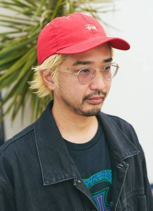 ママパパの仲良しリンクコーデ必見！【おしゃれファミリーの秋コーデ】 | HugMug