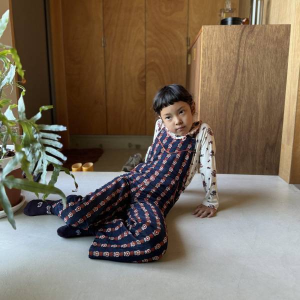 プチプラから海外ブランドまで！買って良かった秋冬の新作こども服 | HugMug