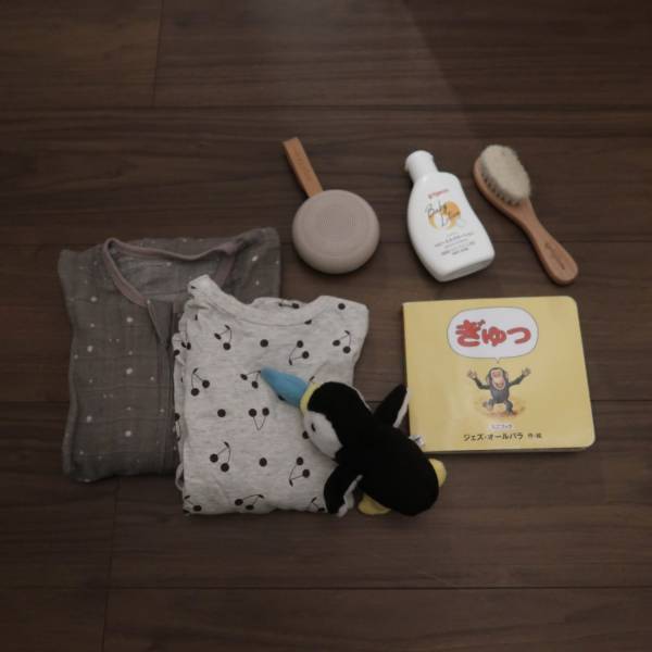 【0歳と1泊】赤ちゃん連れ旅行持ち物リスト＆軽井沢おすすめ宿とスポット | HugMug