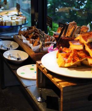 新宿御苑周辺【子連れにおすすめのカフェ＆ランチ店7選】 | HugMug