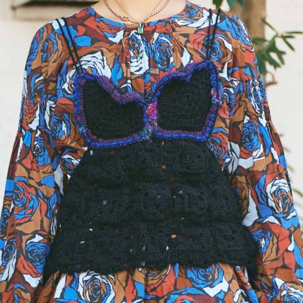 【ZARAキッズ】のパンツが超優秀！柄×ブラウンでつくるおしゃれなファミリーコーデ | HugMug