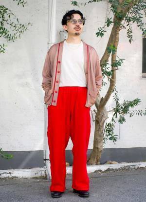 おしゃれなパパはこの秋何着る？【パパの休日SNAP 7選】 | HugMug