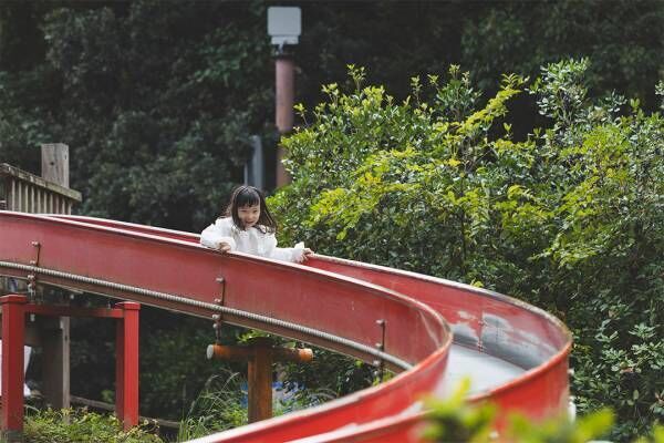 遊びながら学ぼう！ 親子で巡るアート＆建築さんぽ〈武蔵野編〉 | HugMug