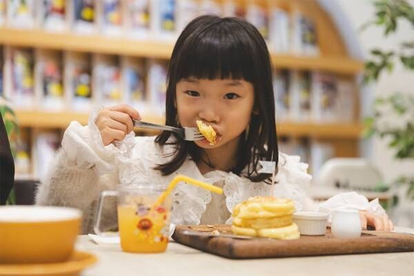 遊びながら学ぼう！ 親子で巡るアート＆建築さんぽ〈武蔵野編〉 | HugMug