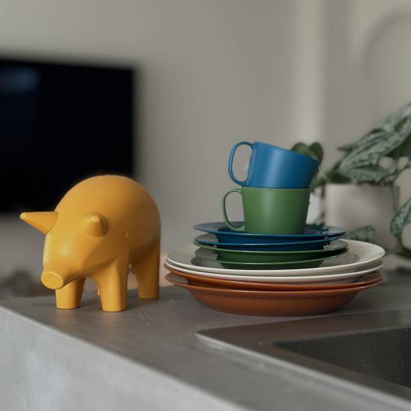 100均と夢のコラボ【キャンドゥ×D&amp;DEPARTMENT】絶対買いな可愛すぎるアイテム紹介 | HugMug