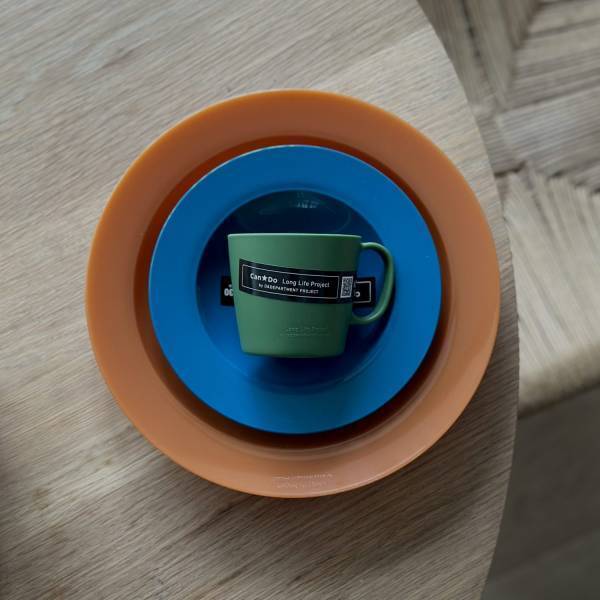 100均と夢のコラボ【キャンドゥ×D&amp;DEPARTMENT】絶対買いな可愛すぎるアイテム紹介 | HugMug