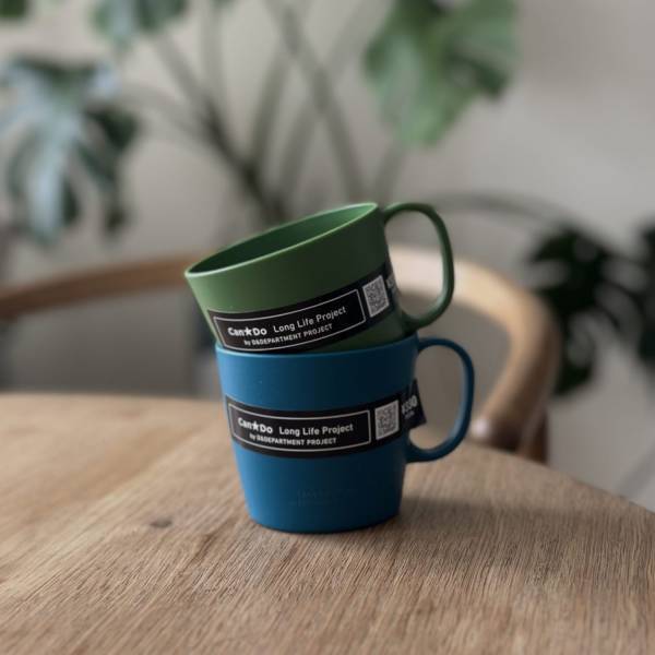 100均と夢のコラボ【キャンドゥ×D&amp;DEPARTMENT】絶対買いな可愛すぎるアイテム紹介 | HugMug