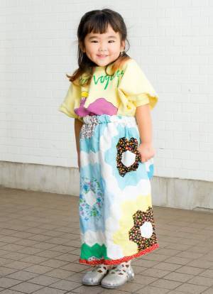 【秋の古着MIXコーデ決定版】カラフルが断然気分！ | HugMug