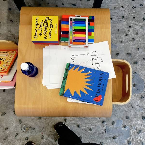 日本初の実店舗！”BOBO CHOSES”表参道ストアをレポート | HugMug