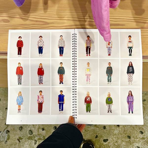 日本初の実店舗！”BOBO CHOSES”表参道ストアをレポート | HugMug