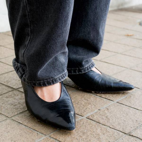 トレンドのスカーフアレンジに注目！ プチプラMIXの親子リンクコーデ | HugMug