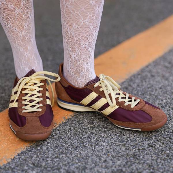 古着好き家族の冬コーデがめちゃかわ！ポップなアイテム使いが◎ | HugMug