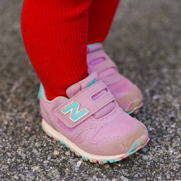 古着好き家族の冬コーデがめちゃかわ！ポップなアイテム使いが◎ | HugMug