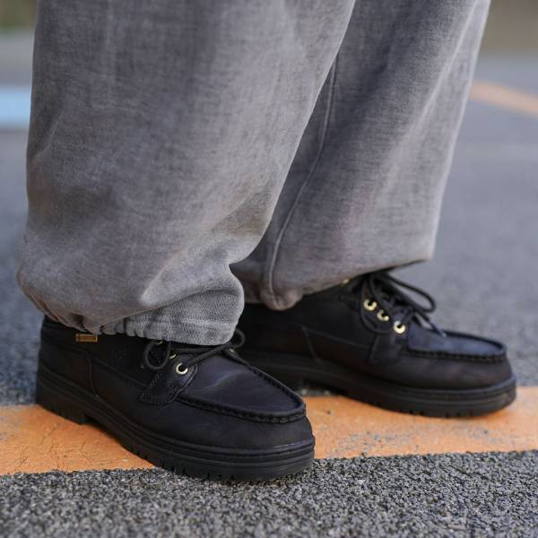 古着好き家族の冬コーデがめちゃかわ！ポップなアイテム使いが◎ | HugMug