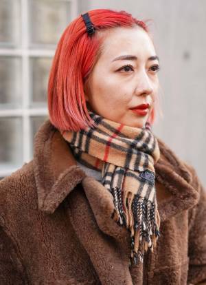 【古着×ZARA】でつくるキッズコーデがおしゃれすぎ！親子でUKロックムードに | HugMug