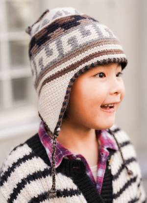 【古着×ZARA】でつくるキッズコーデがおしゃれすぎ！親子でUKロックムードに | HugMug