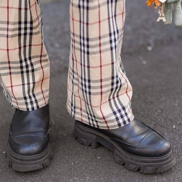 【古着×ZARA】でつくるキッズコーデがおしゃれすぎ！親子でUKロックムードに | HugMug