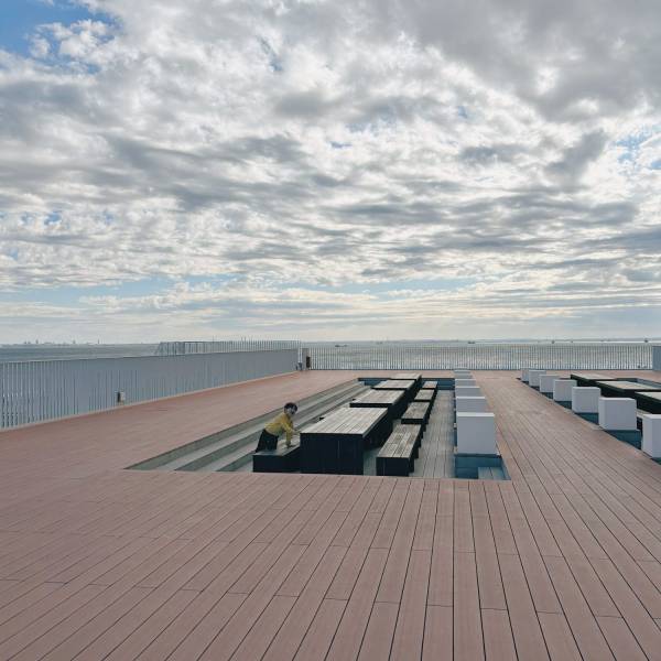 泊まりディズニーなら新オープン『星野リゾート 1955 東京ベイ』がコスパ最強でおすすめ！ | HugMug