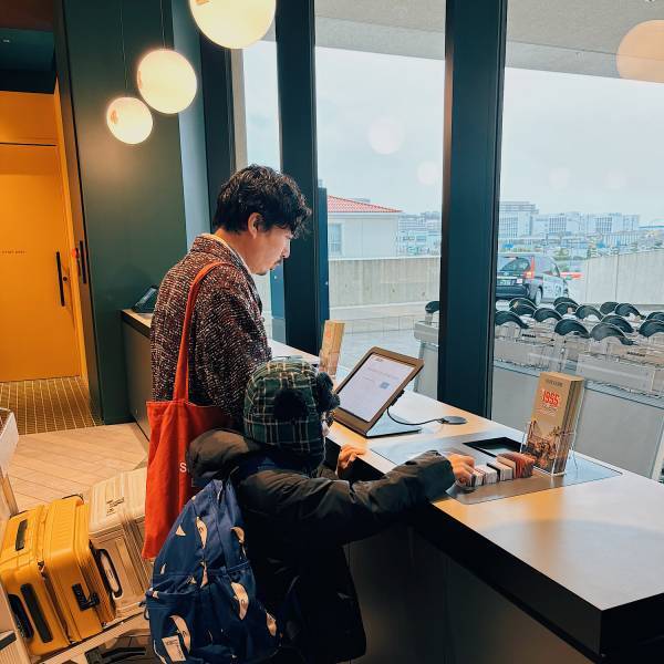 泊まりディズニーなら新オープン『星野リゾート 1955 東京ベイ』がコスパ最強でおすすめ！ | HugMug