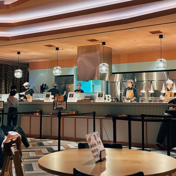 泊まりディズニーなら新オープン『星野リゾート 1955 東京ベイ』がコスパ最強でおすすめ！ | HugMug