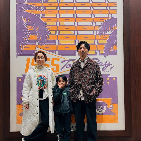 泊まりディズニーなら新オープン『星野リゾート 1955 東京ベイ』がコスパ最強でおすすめ！ | HugMug