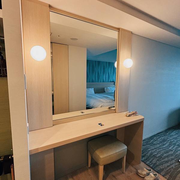 泊まりディズニーなら新オープン『星野リゾート 1955 東京ベイ』がコスパ最強でおすすめ！ | HugMug