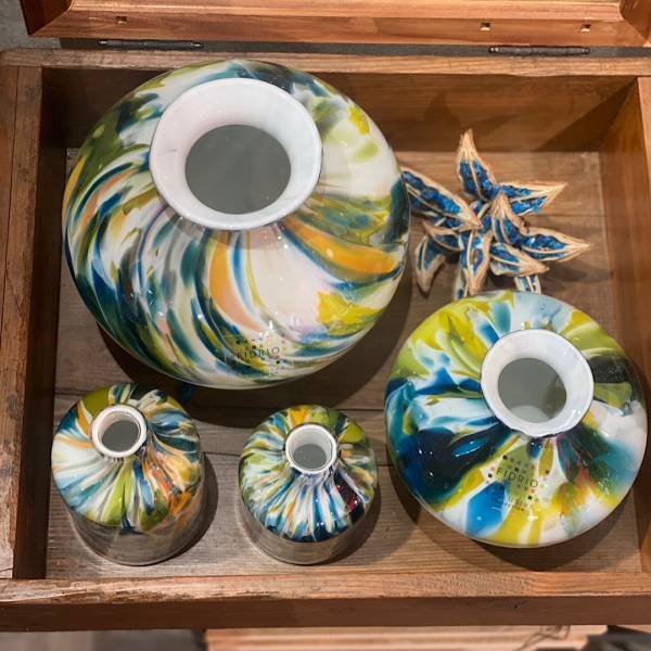 【鵜の木】花屋「hitoe.」がおしゃれでおすすめ！クリスマスリースの販売も | HugMug