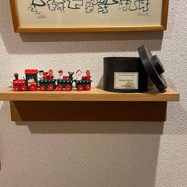 クリスマスのデコレーション&amp;ラッピングは【フライングタイガー】安くて可愛い購入品紹介 | HugMug