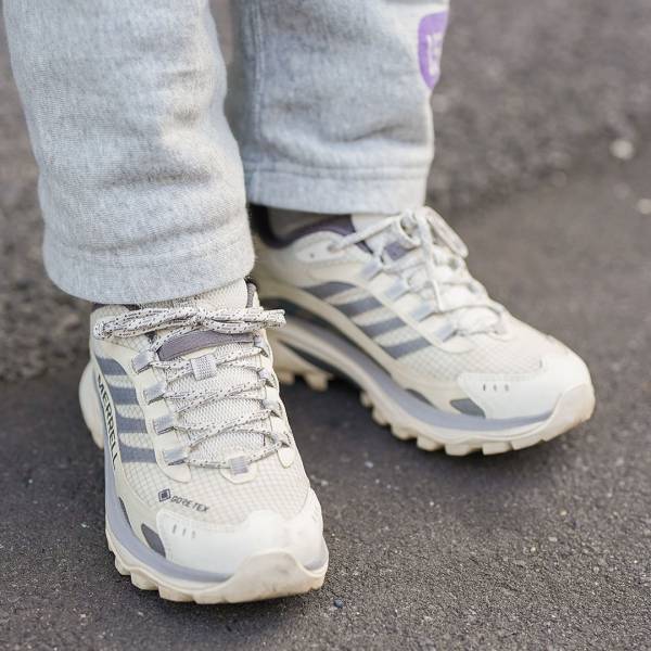 【おしゃれ親子の公園コーデ】タートルネックで仲良し度アップ！ | HugMug