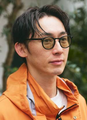 古着MIXコーデがおしゃれすぎ！ビタミンカラーでハッピーな家族コーデ | HugMug