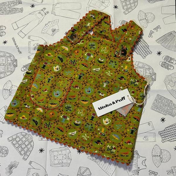 ファッション好きママ冬の戦利品を公開！【キッズ＆ママの冬の購入品 11選】 | HugMug