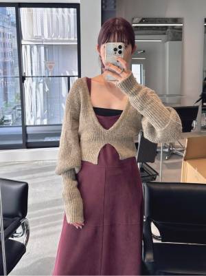 ファッション好きママ冬の戦利品を公開！【キッズ＆ママの冬の購入品 11選】 | HugMug