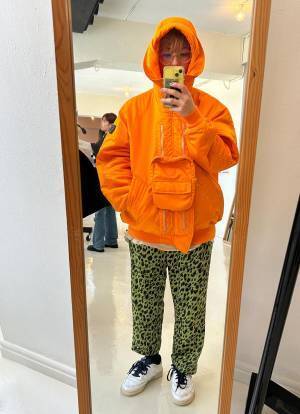 ファッション好きママ冬の戦利品を公開！【キッズ＆ママの冬の購入品 11選】 | HugMug